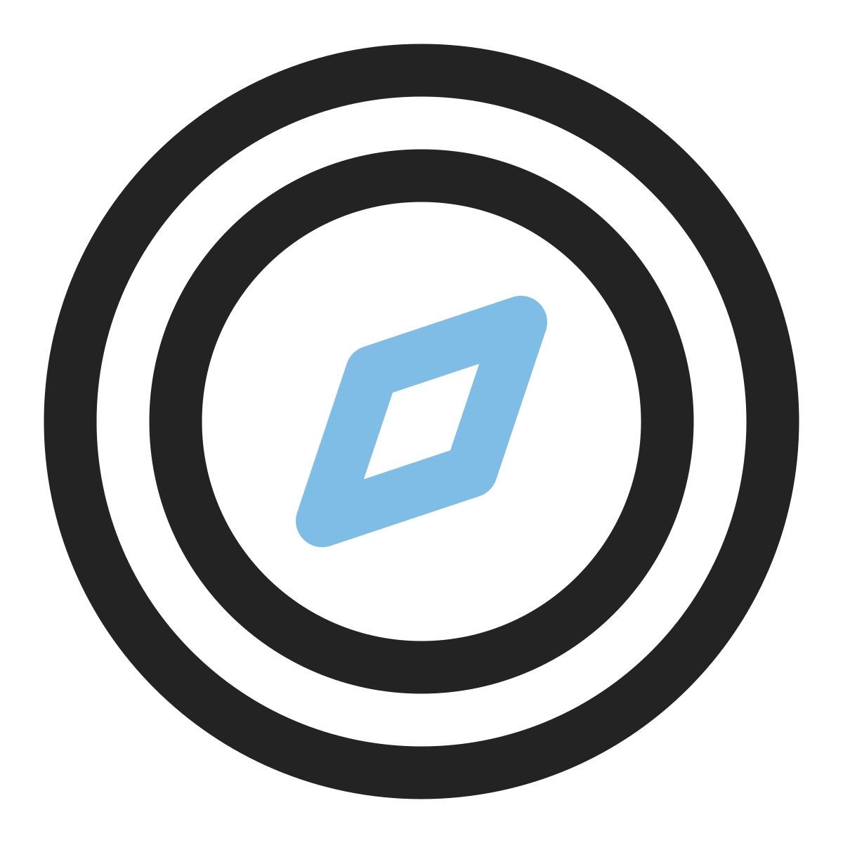 compass icon