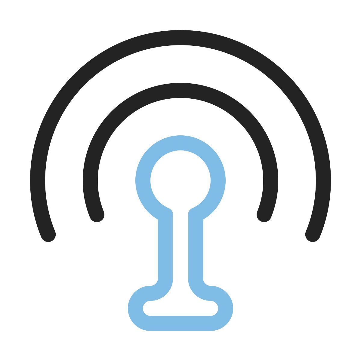 connect icon