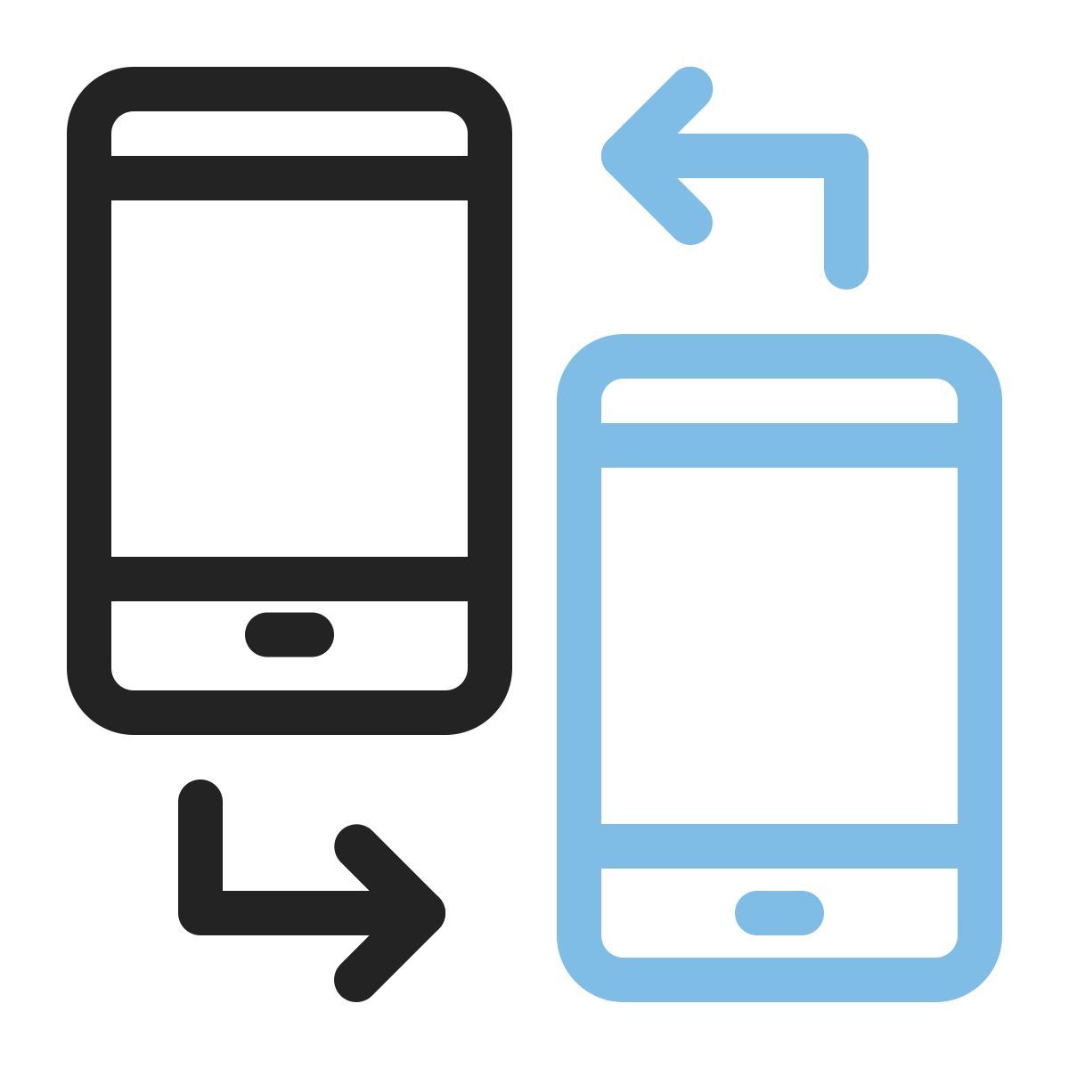 connected icon
