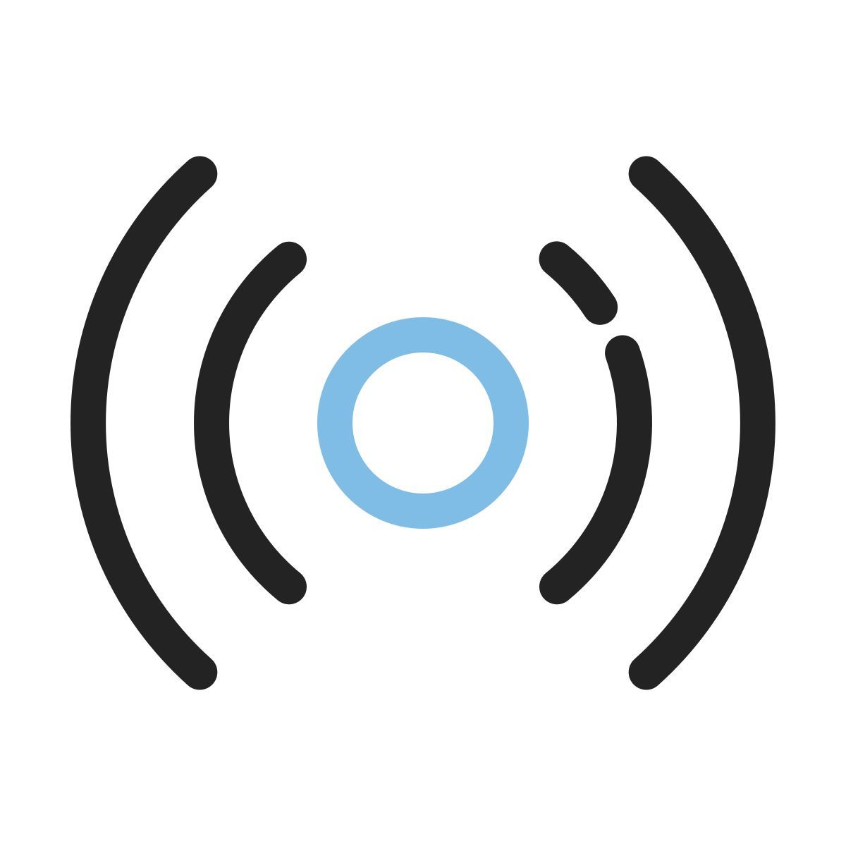 connection icon