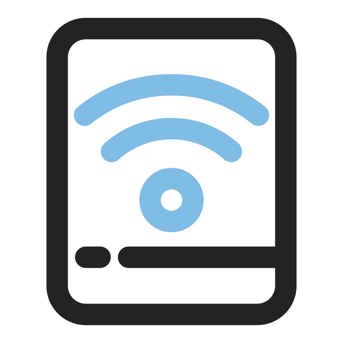 connection icon