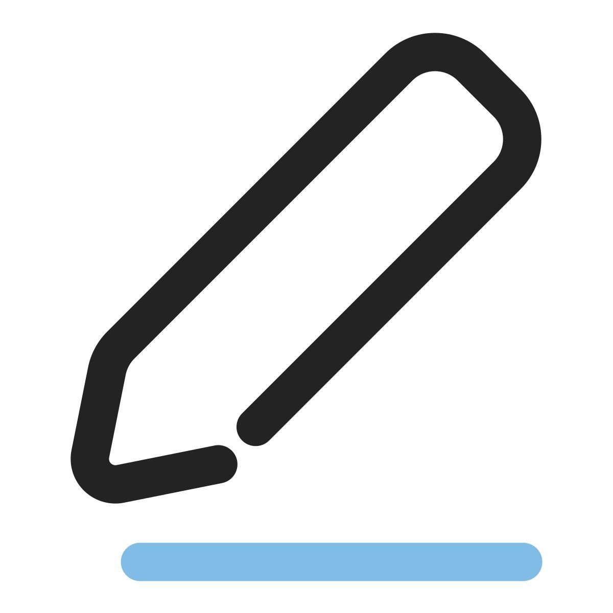 edit icon