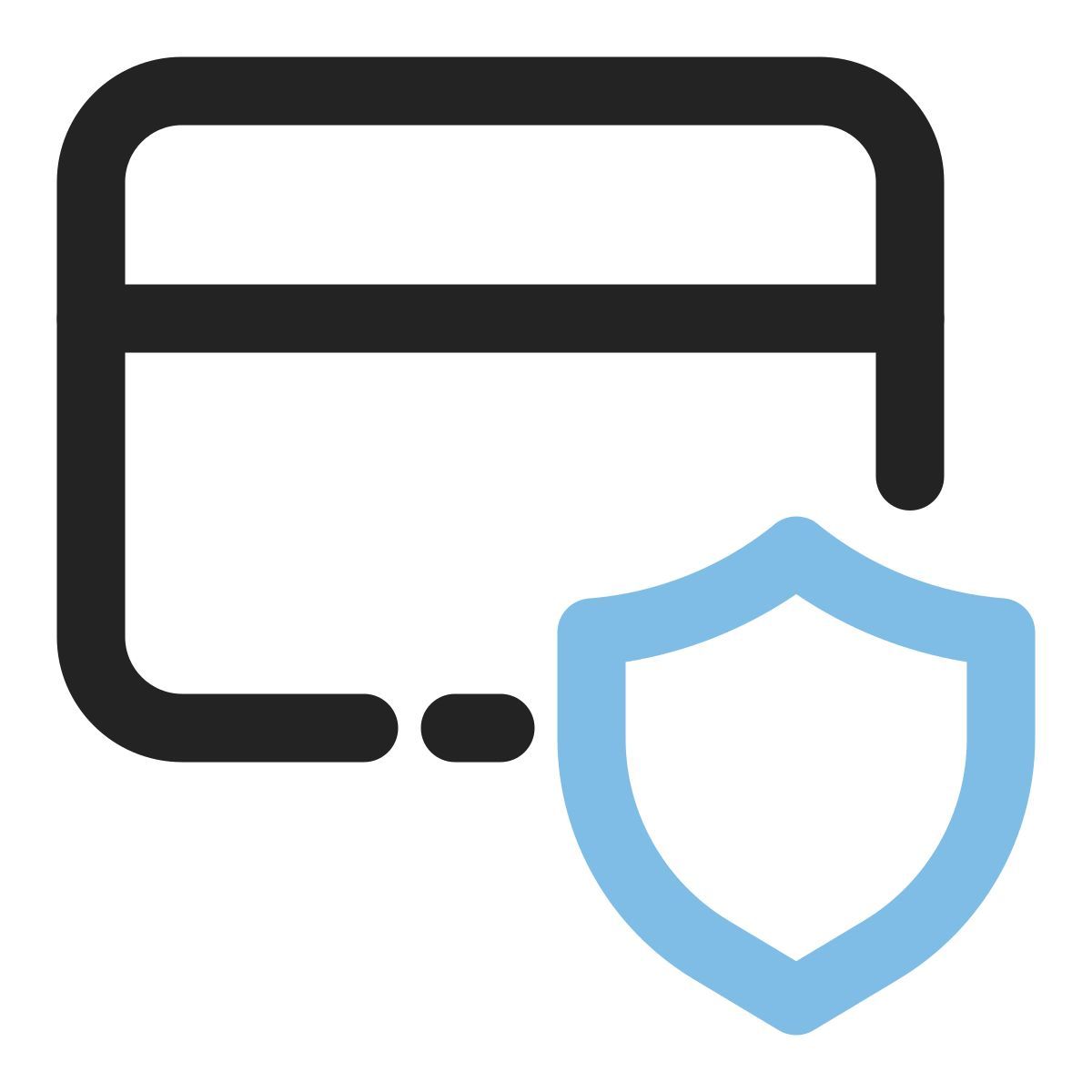 credit card icon