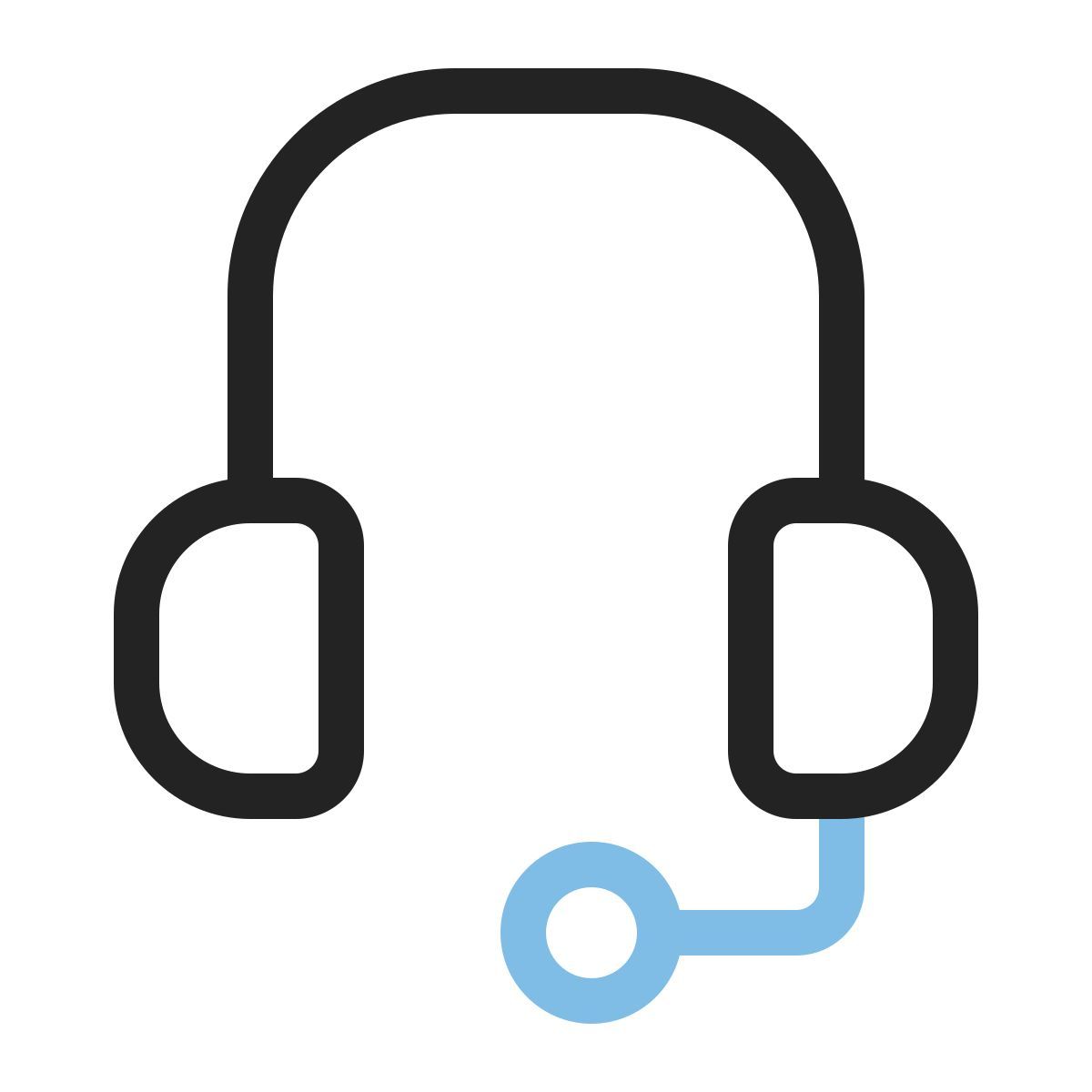 headphones icon