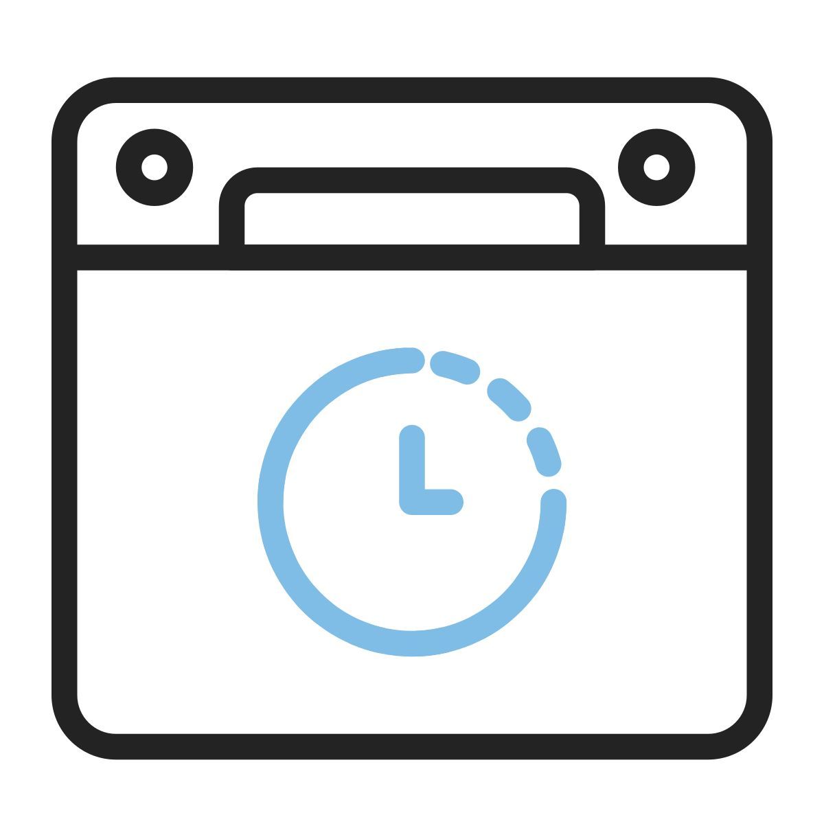 deadline icon