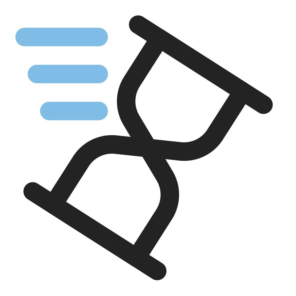 prazo final icon