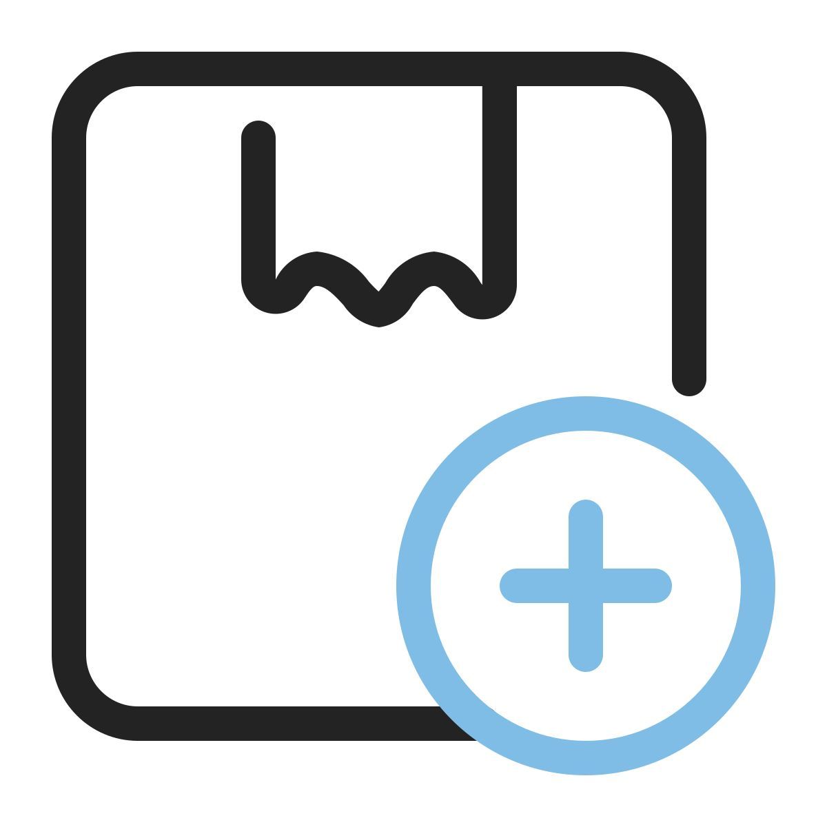 box icon