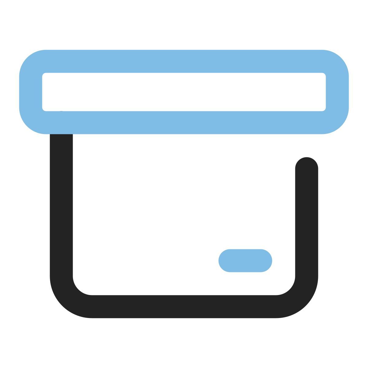 box icon