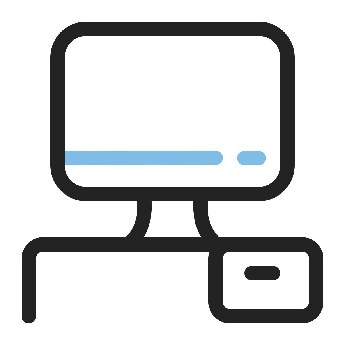 computer icon