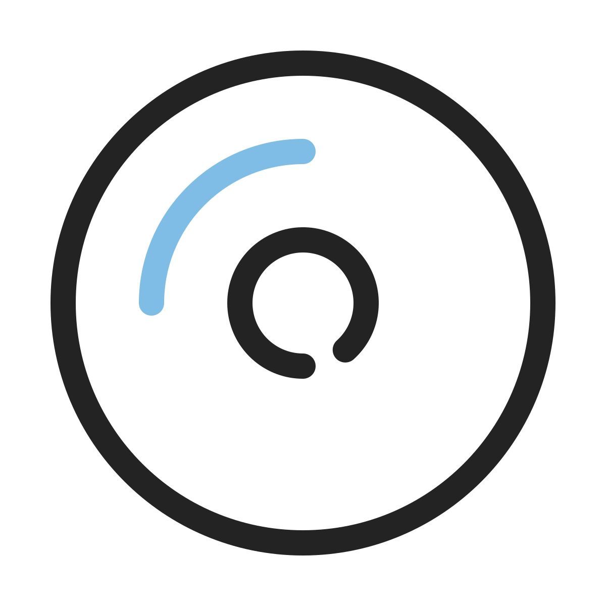 cd icon