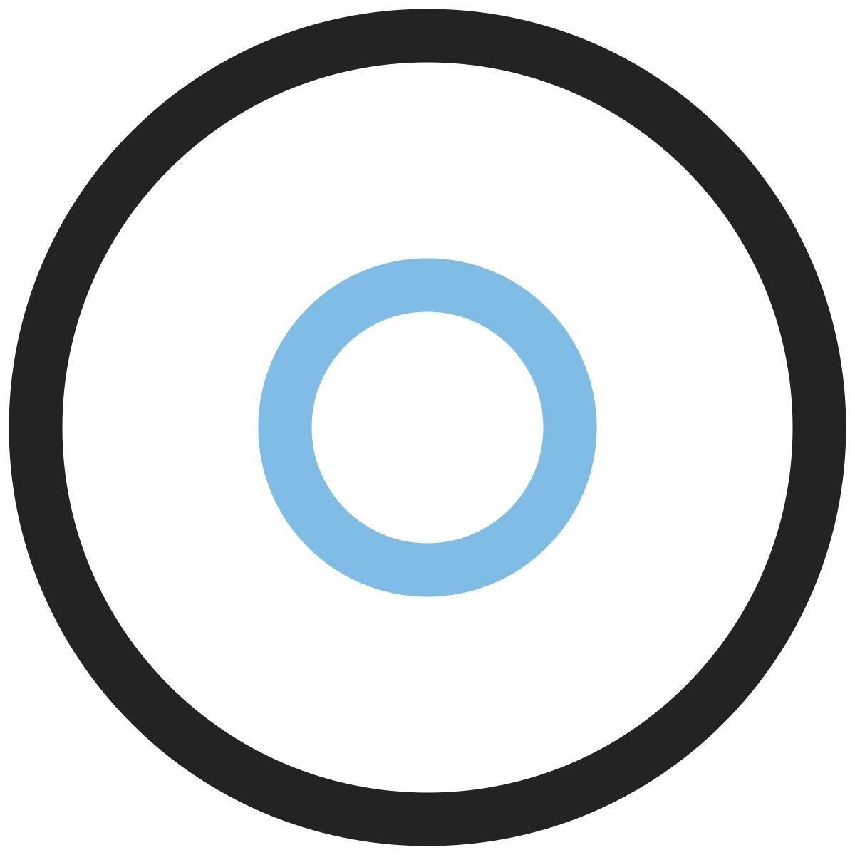 cd icon