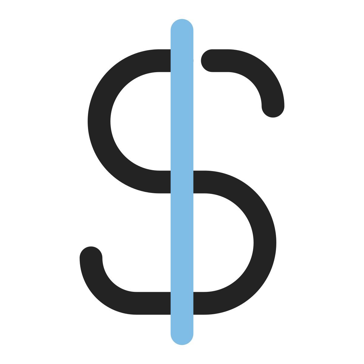 dollar icon