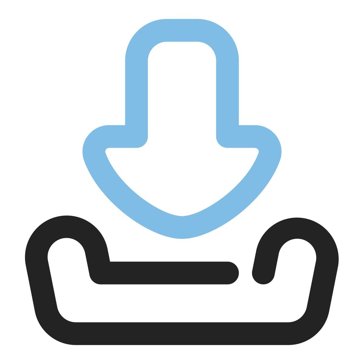 download icon