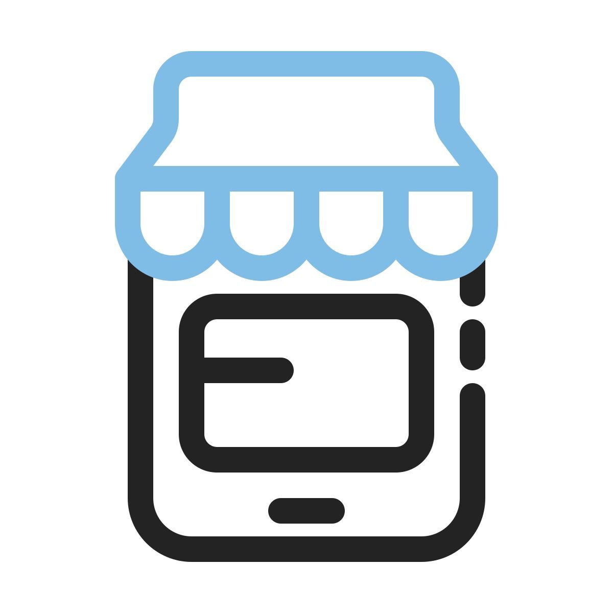 store icon