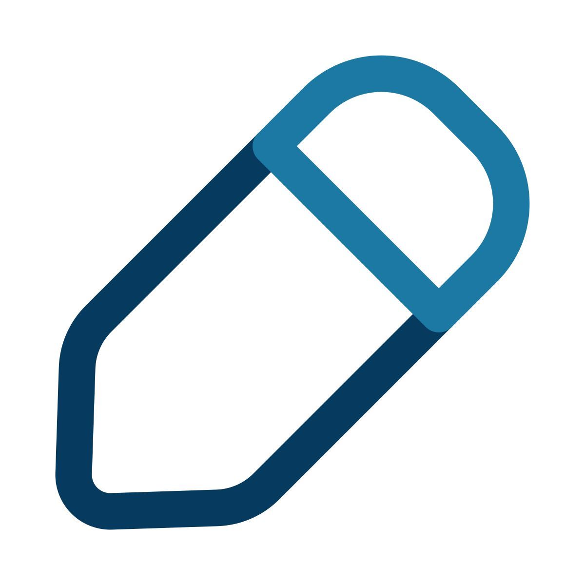 pencil icon