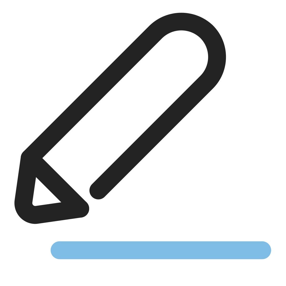 edit icon