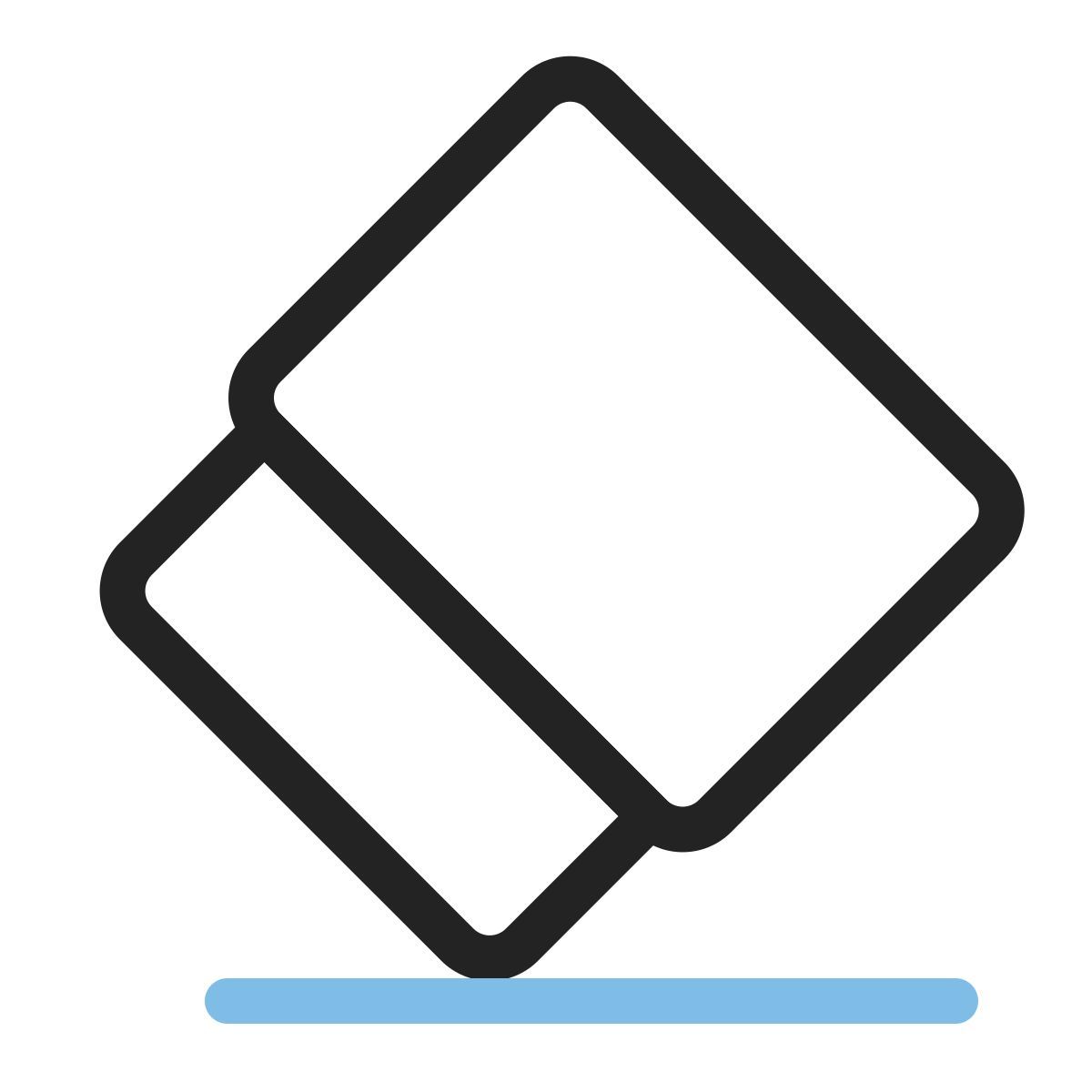 지우개 icon