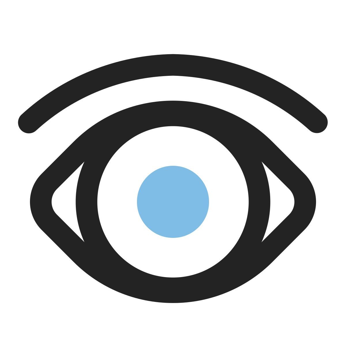 eye icon
