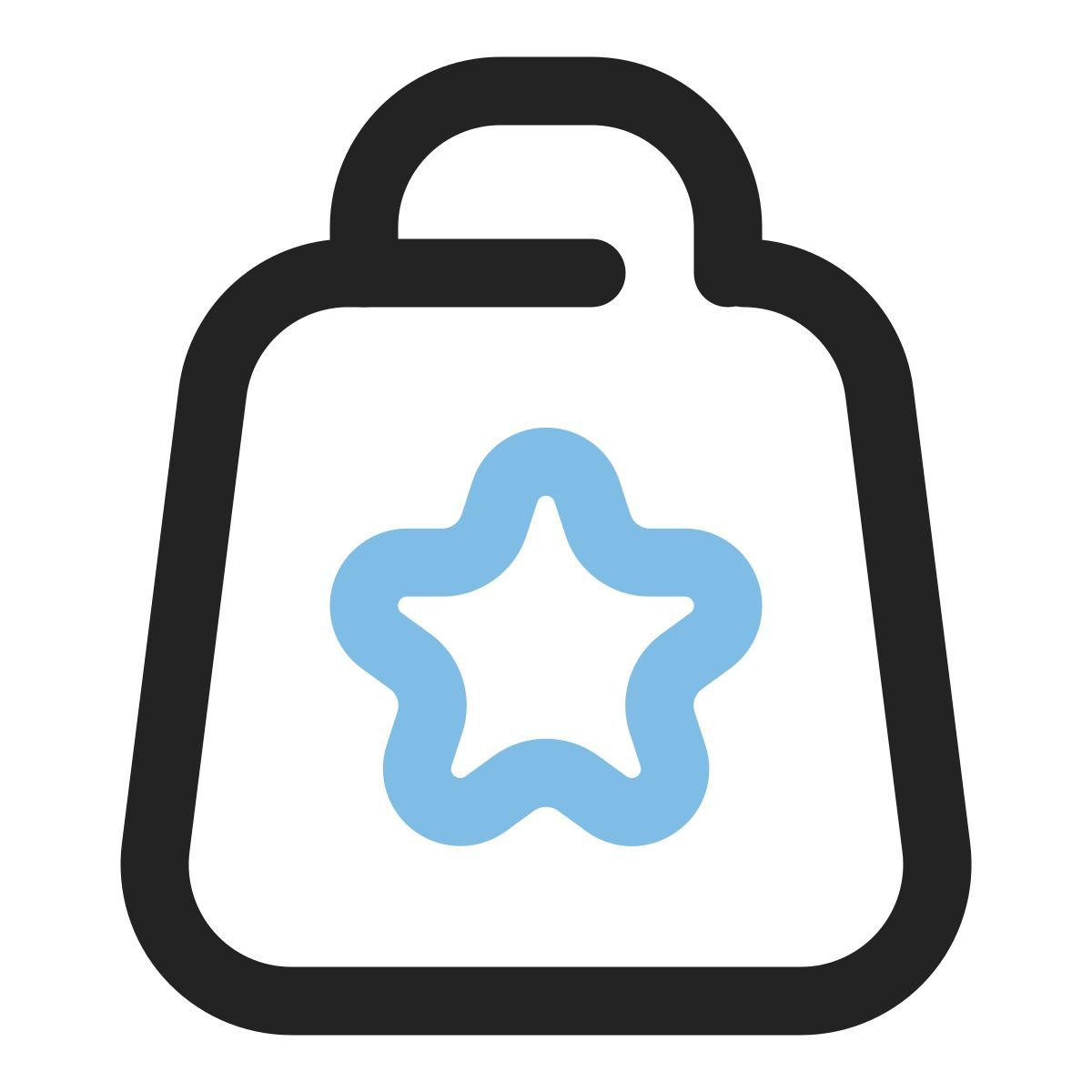 bag icon