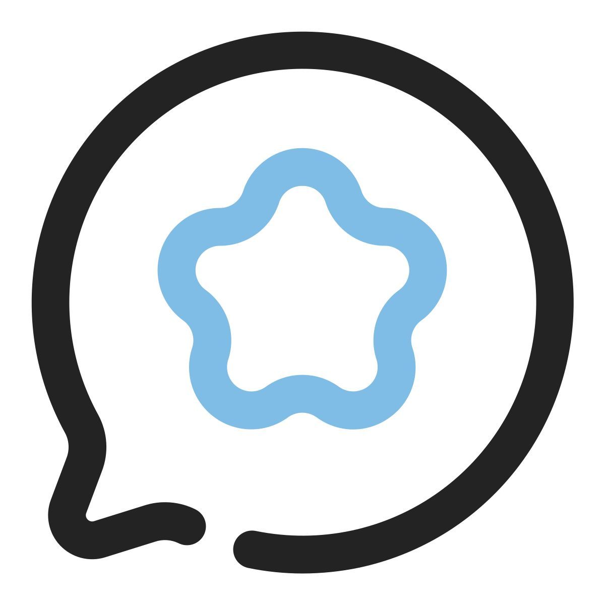 favorite icon
