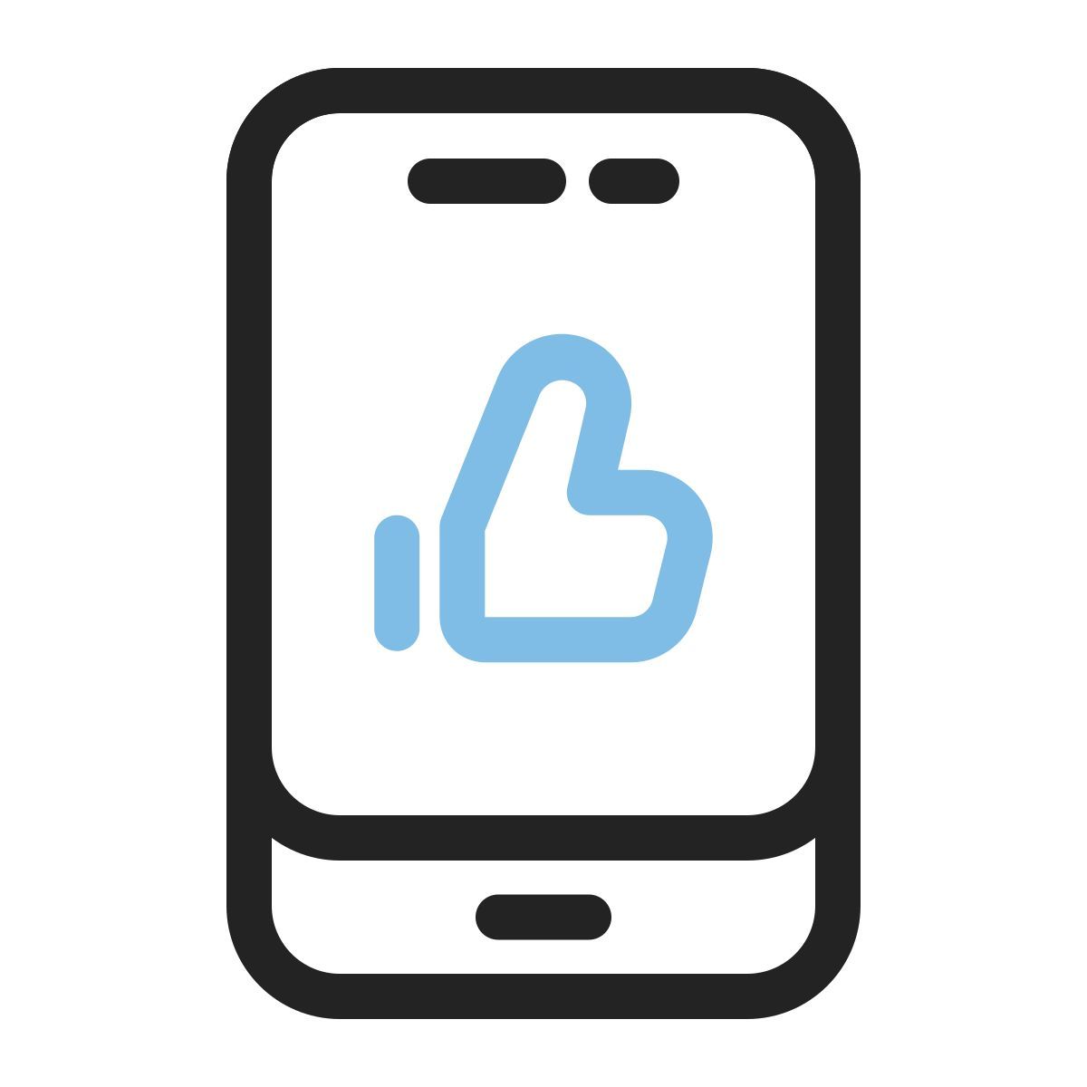 feedback icon