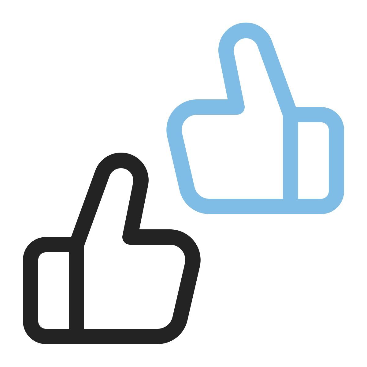 feedback icon