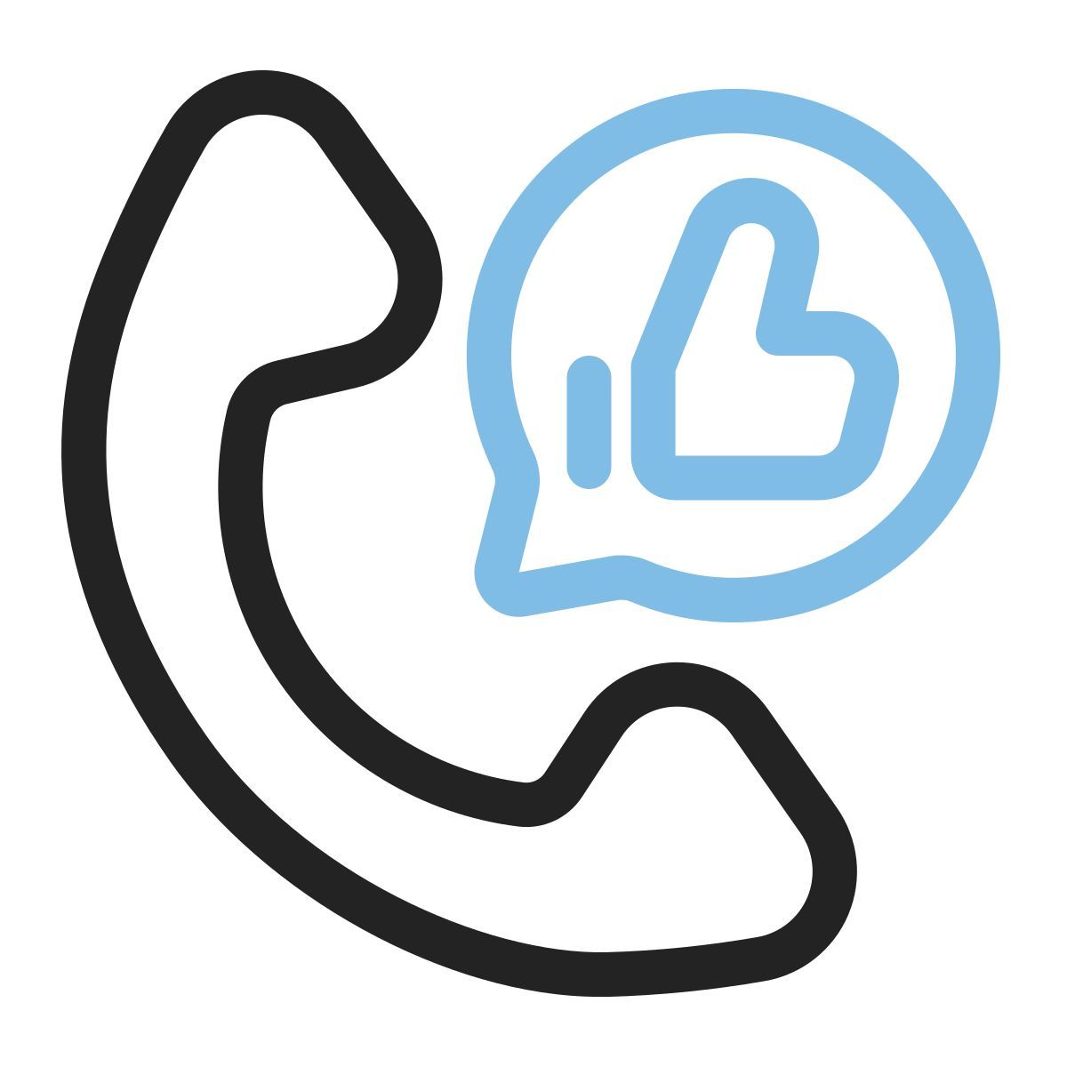 feedback icon