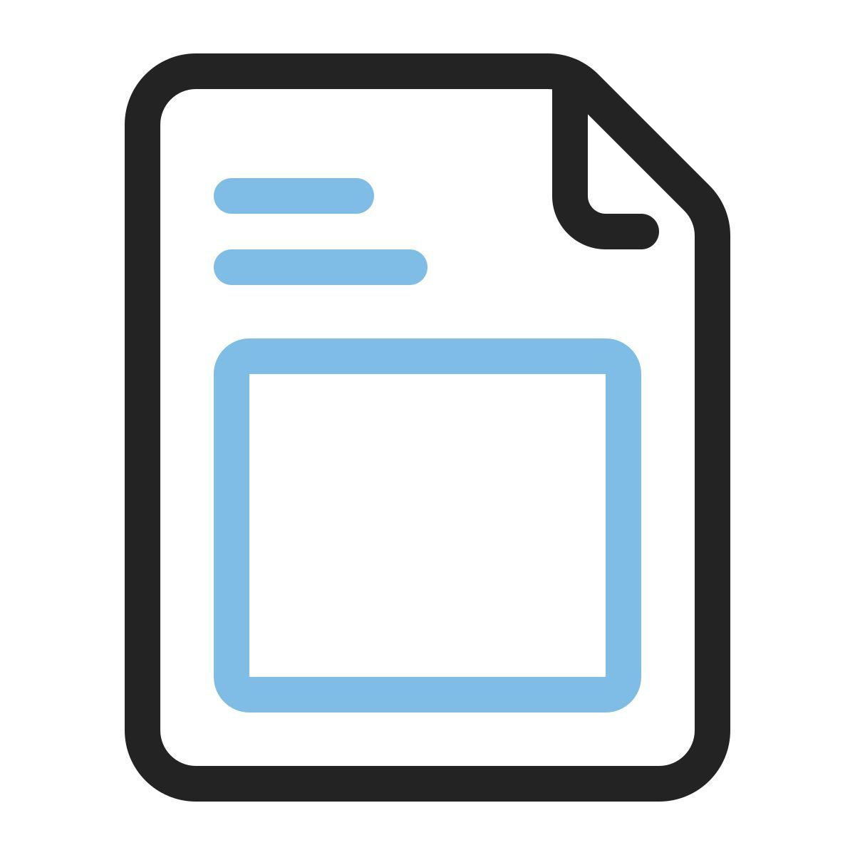 déposer icon