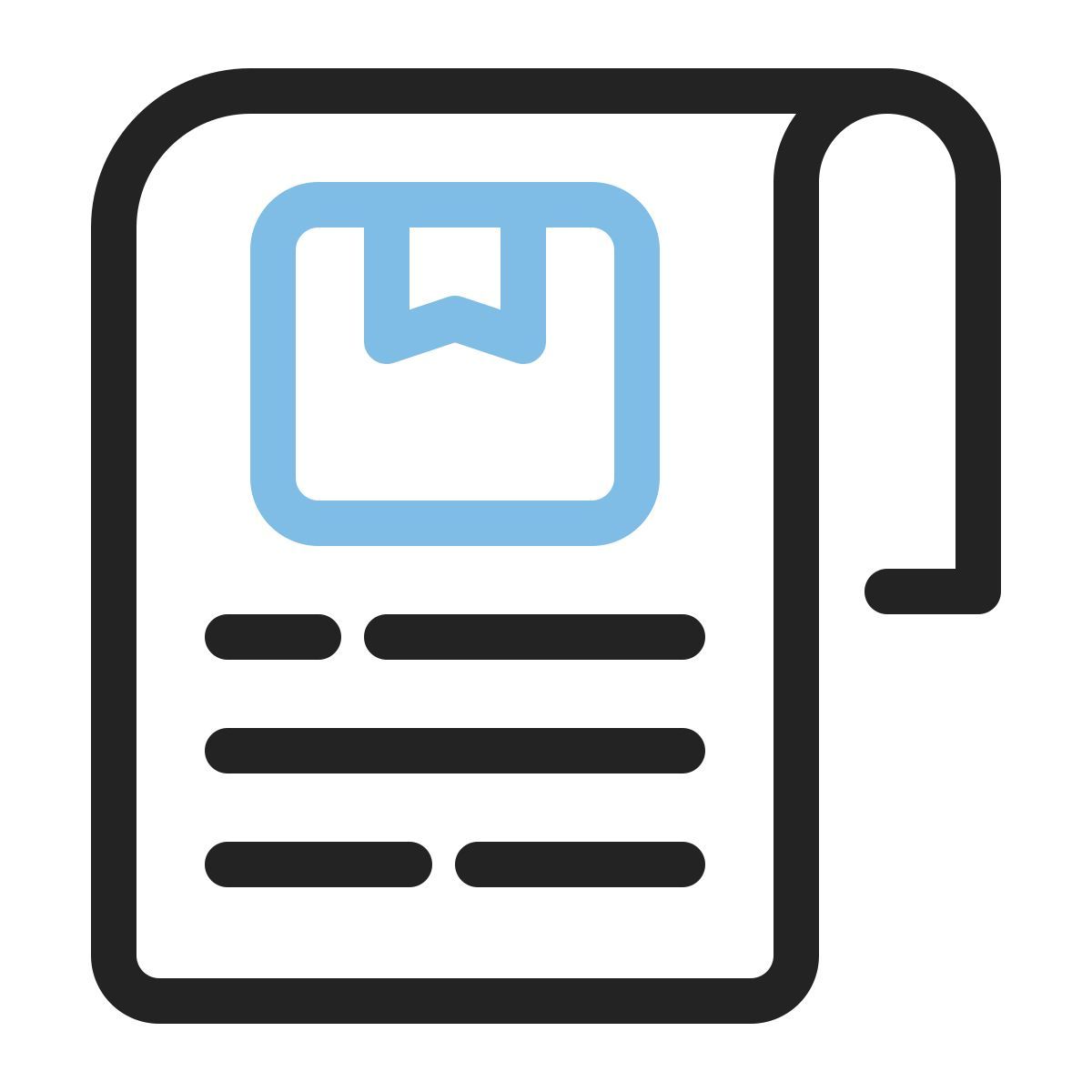 file icon