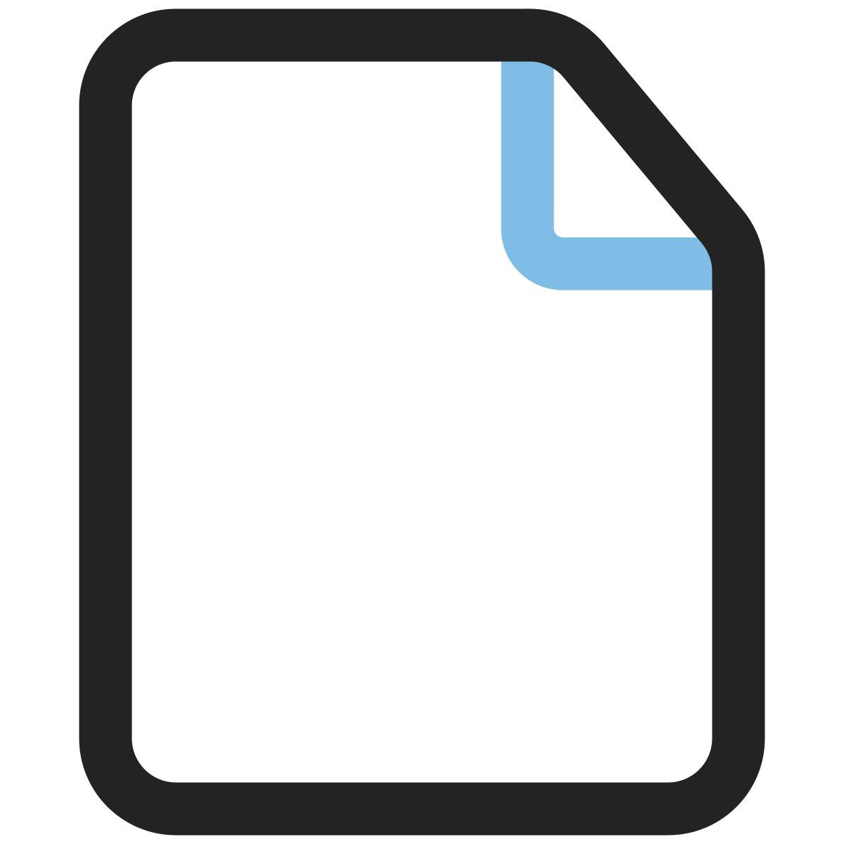file icon