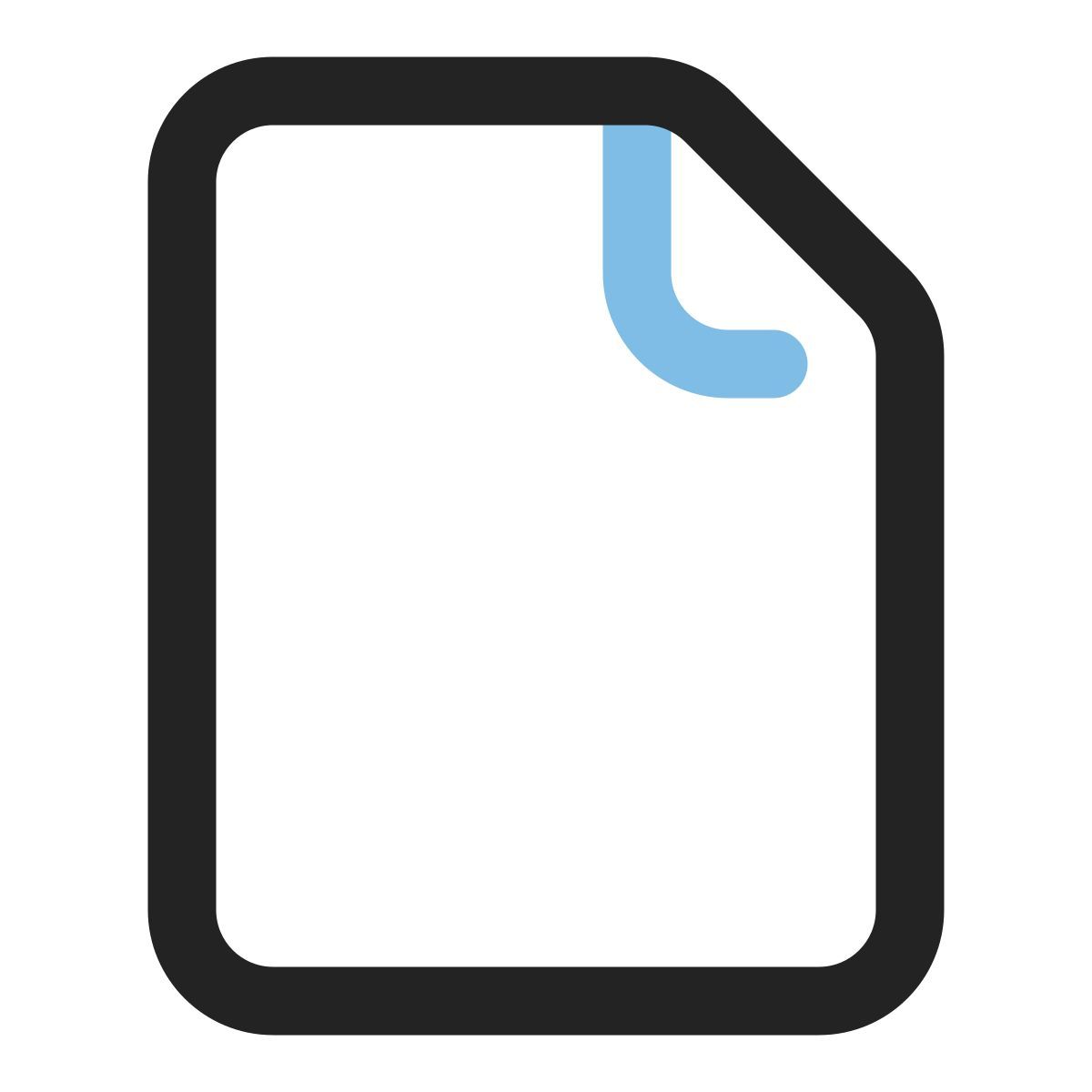 file icon