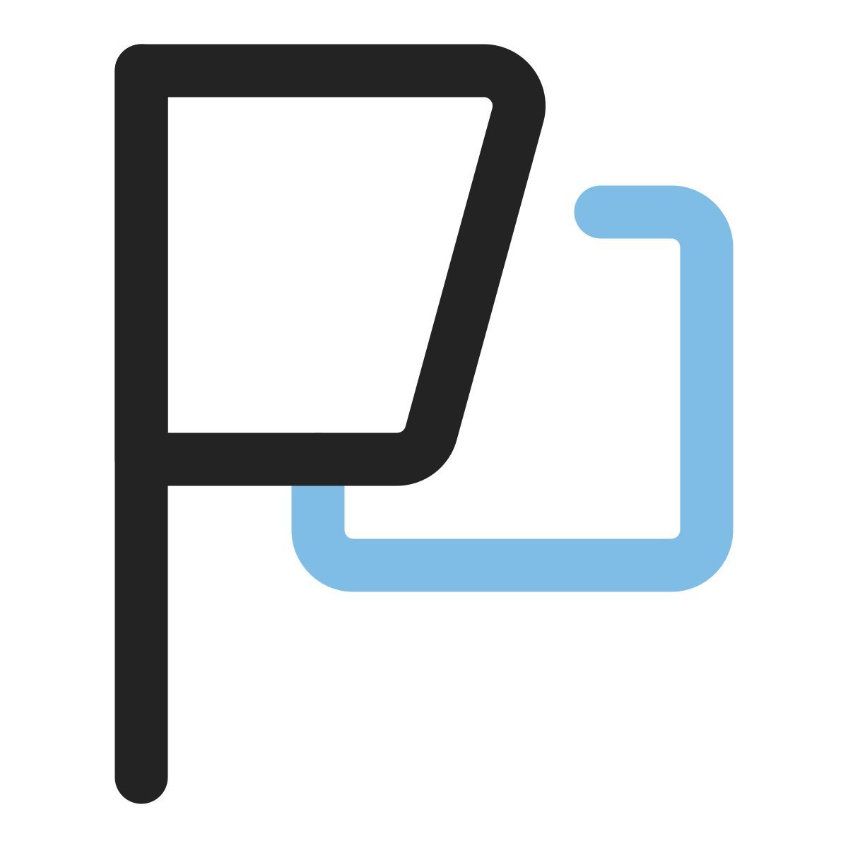flag icon