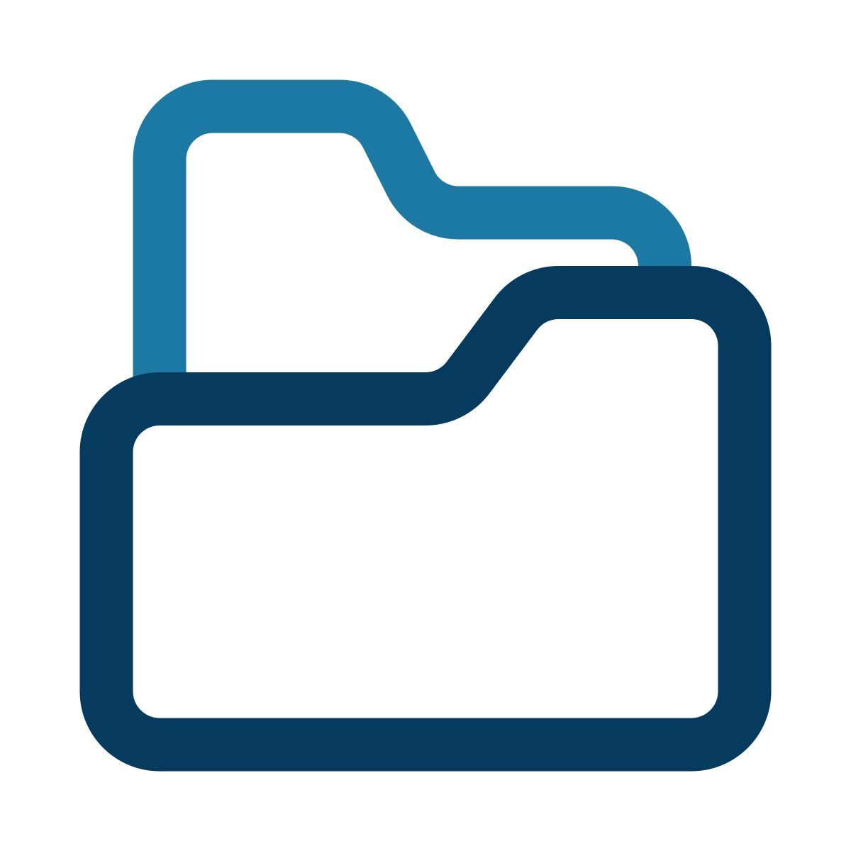 folder icon