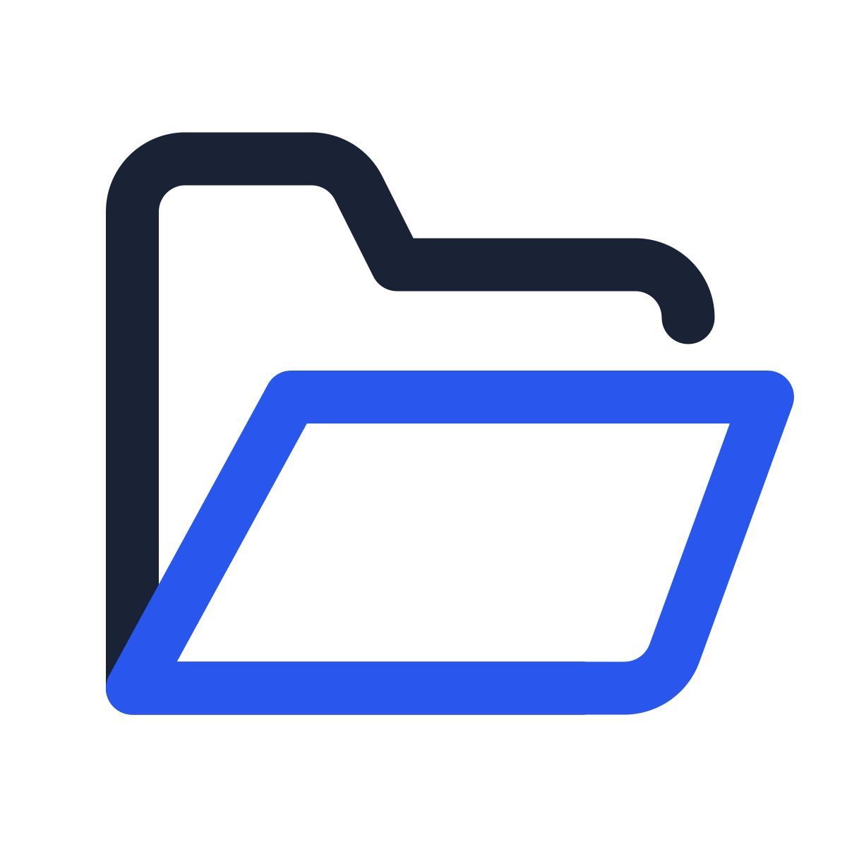 folder icon