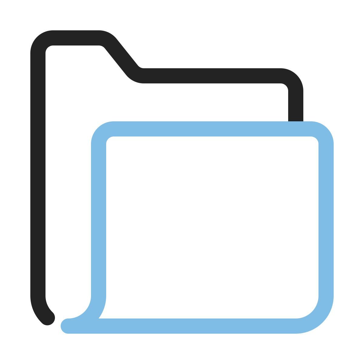 folder icon