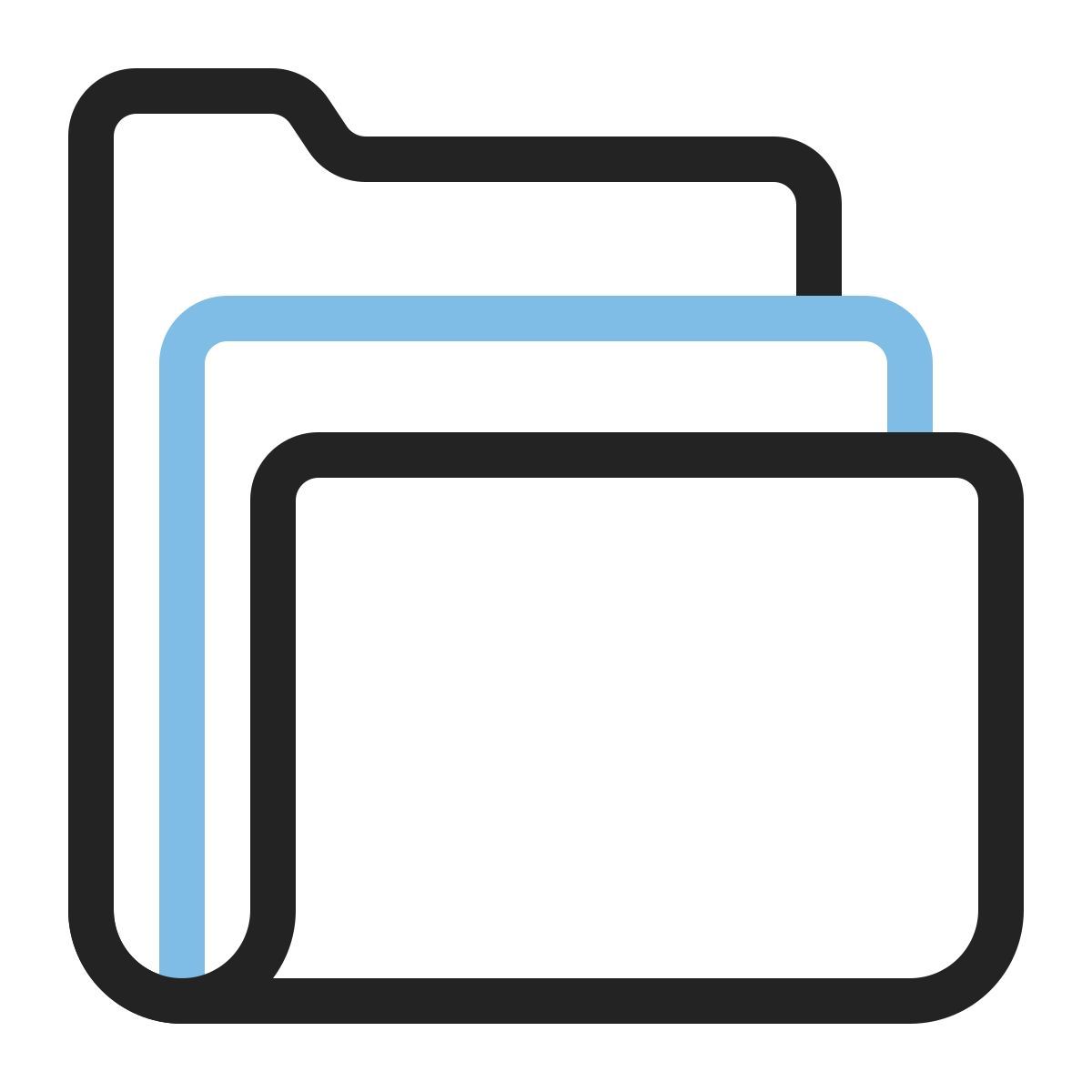 folder icon