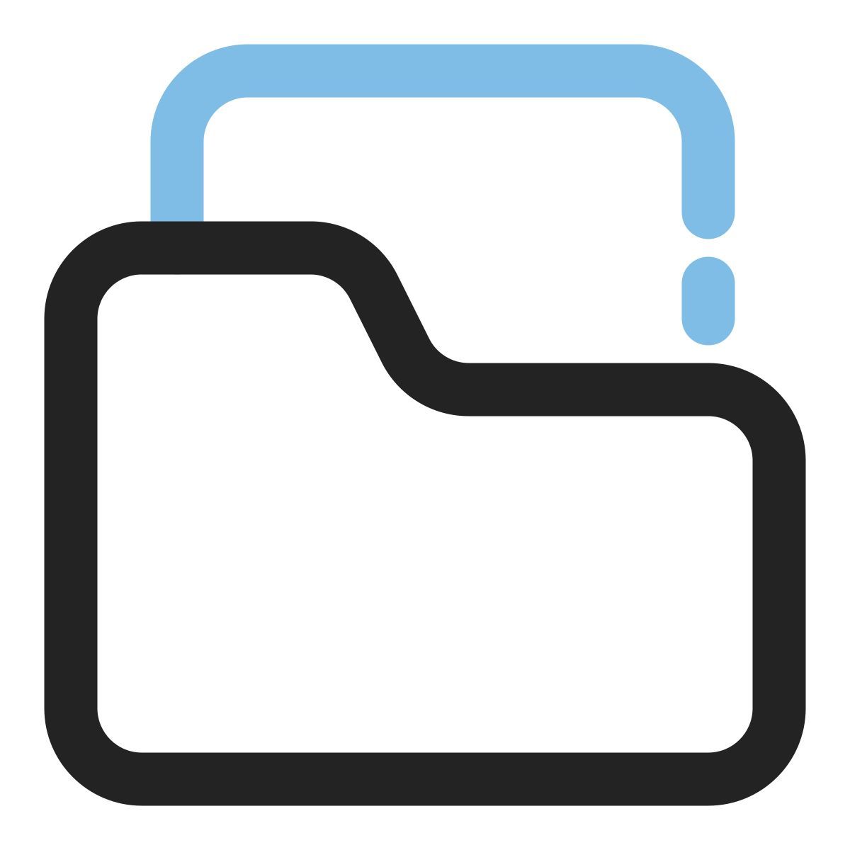 folder icon