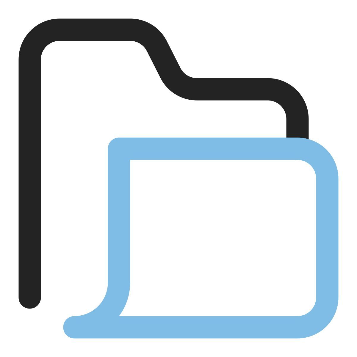 folder icon