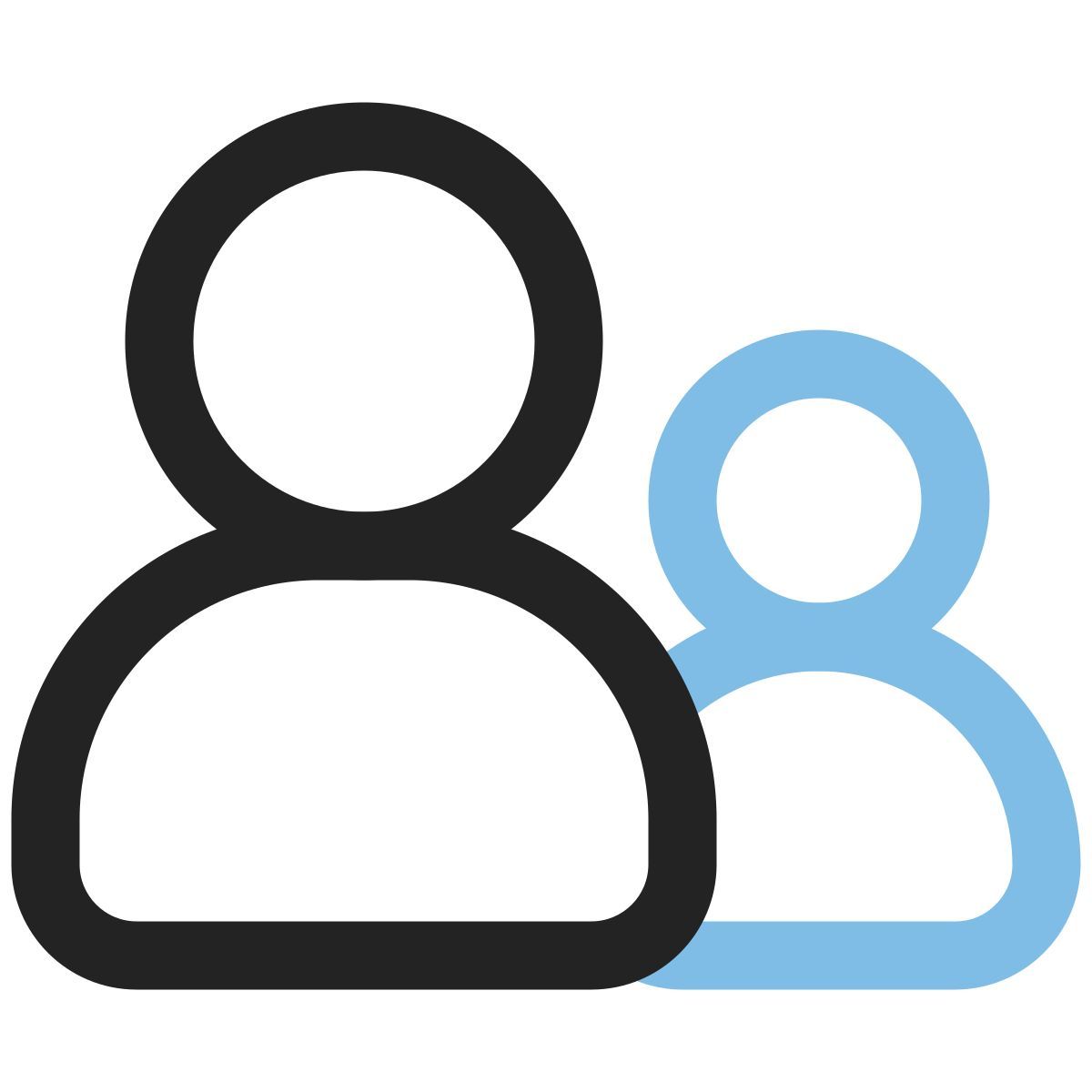 friend icon