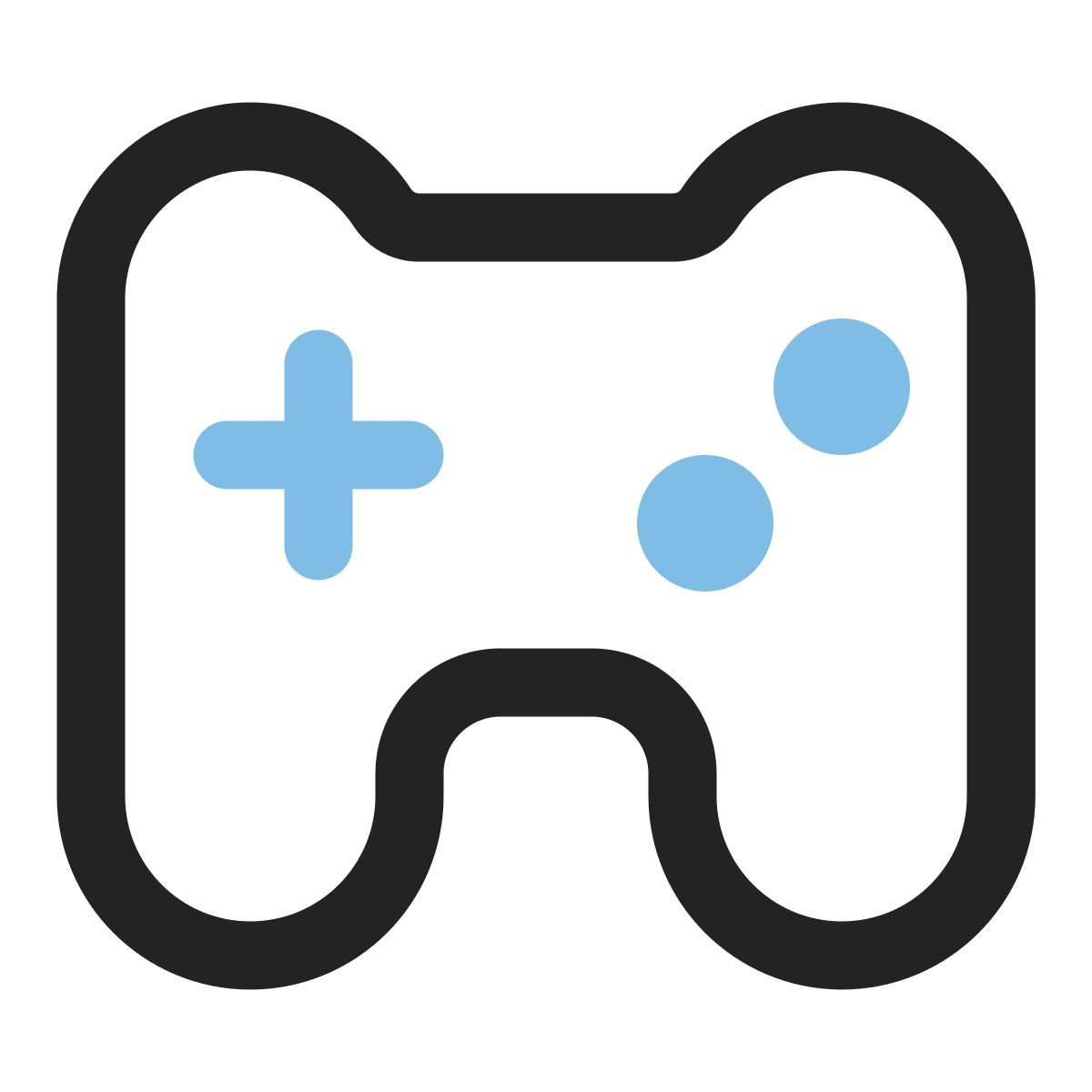 game controller icon