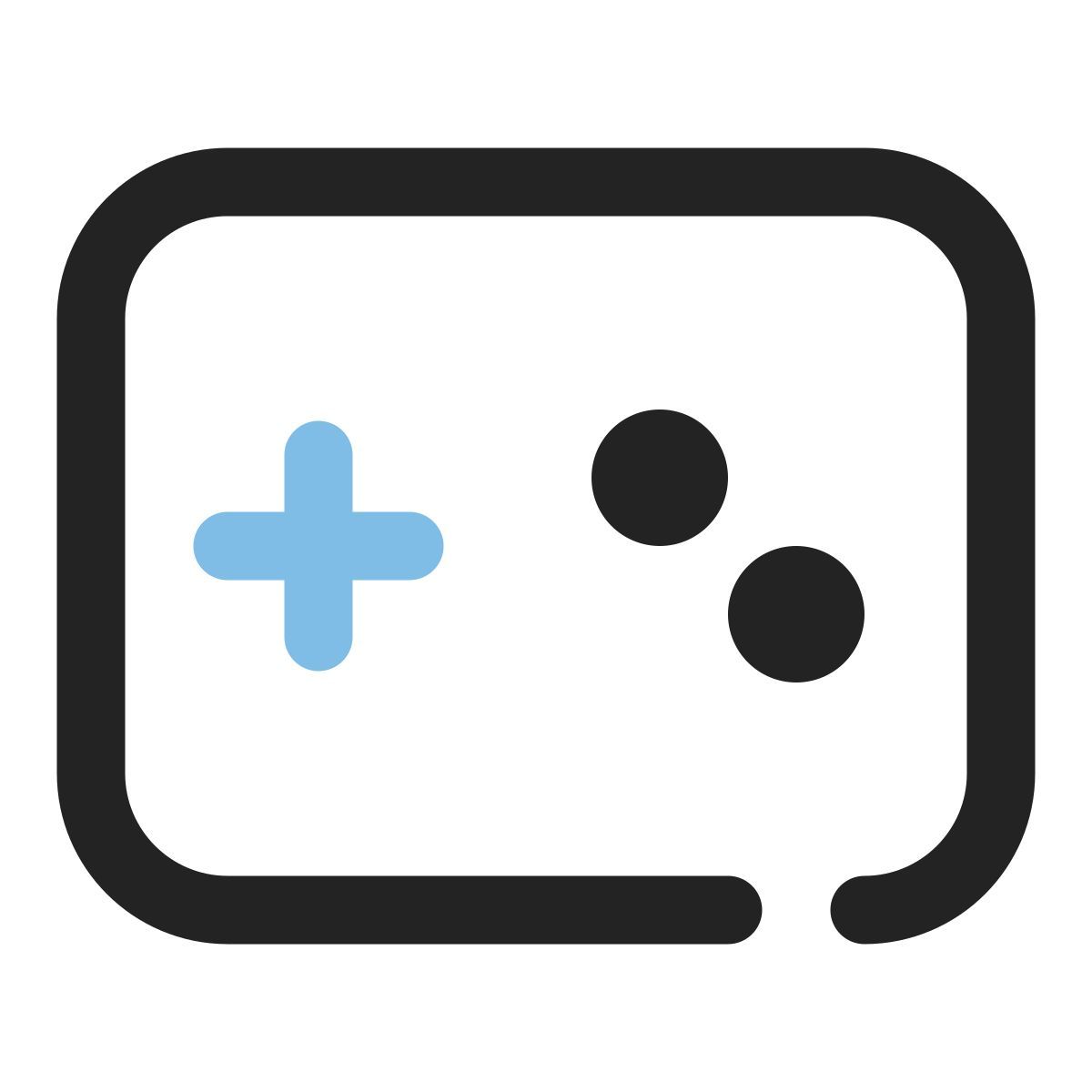 game controller icon