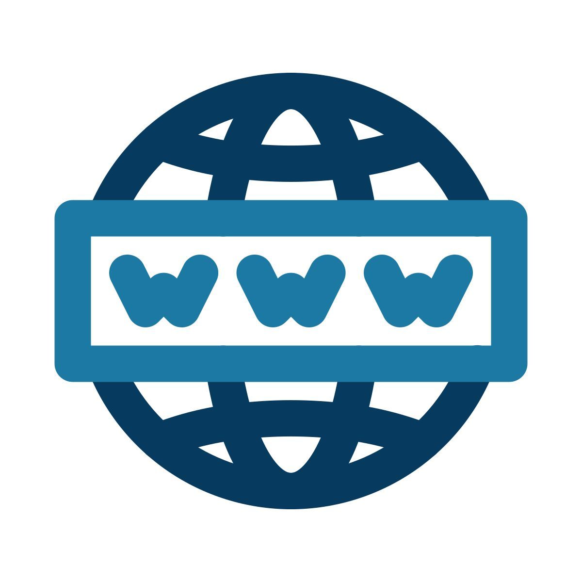 internet icon