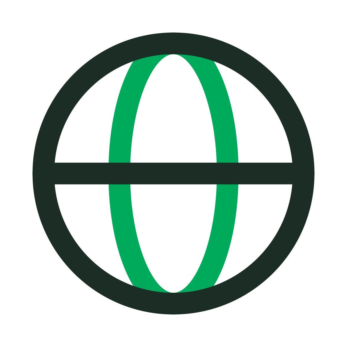 globe icon