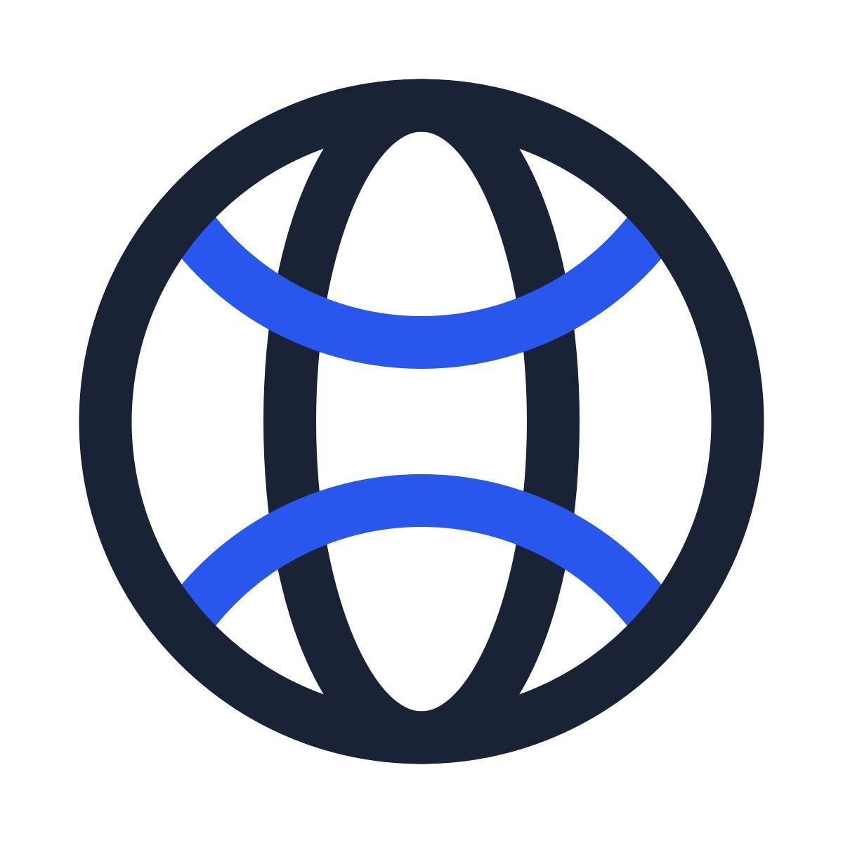 Globo icon