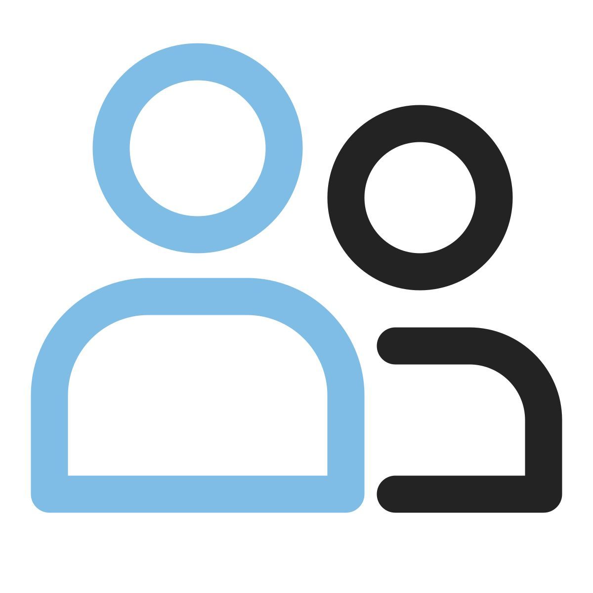 group icon