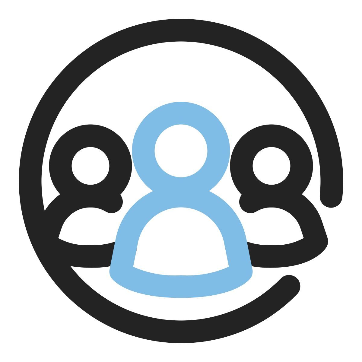 group icon