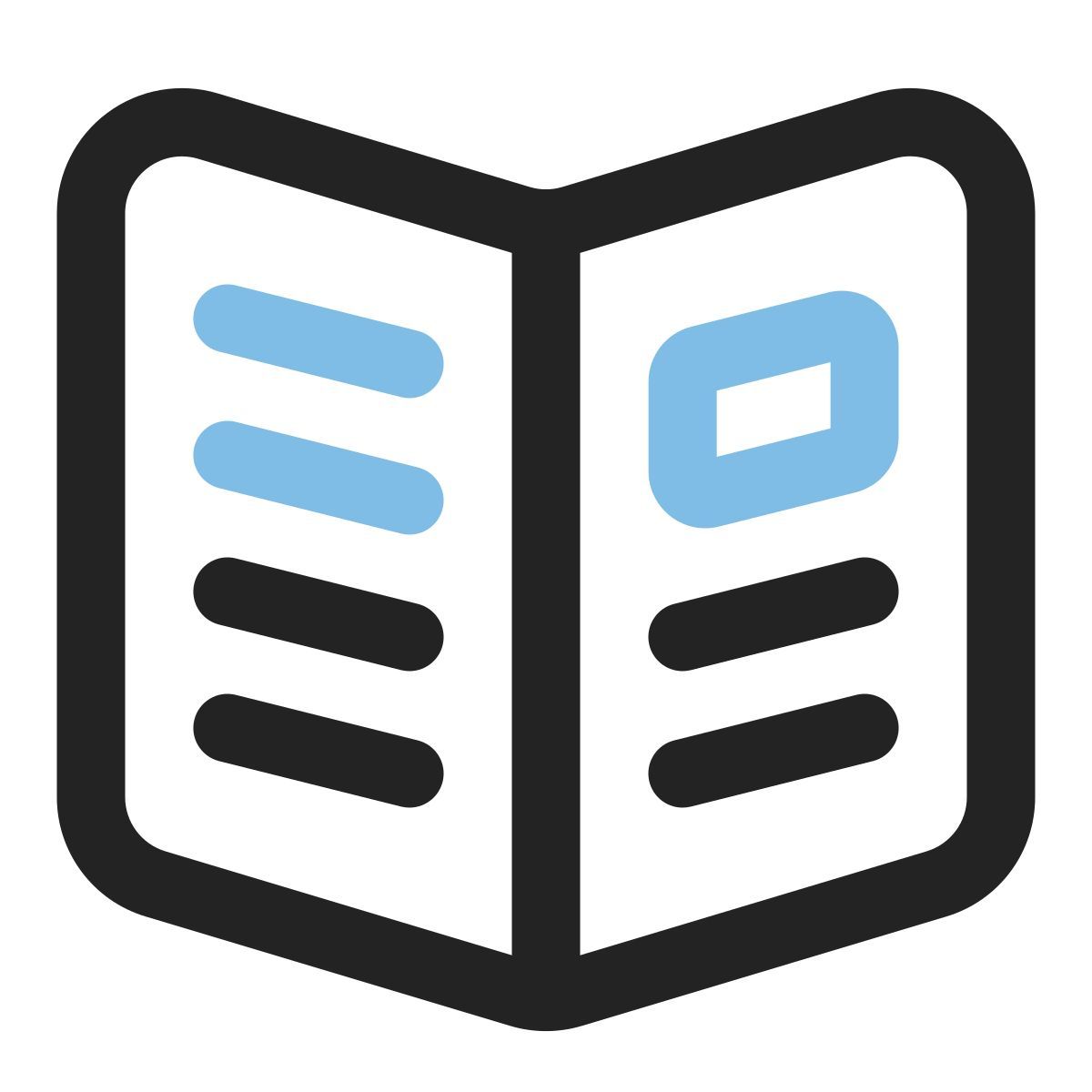guidebook icon
