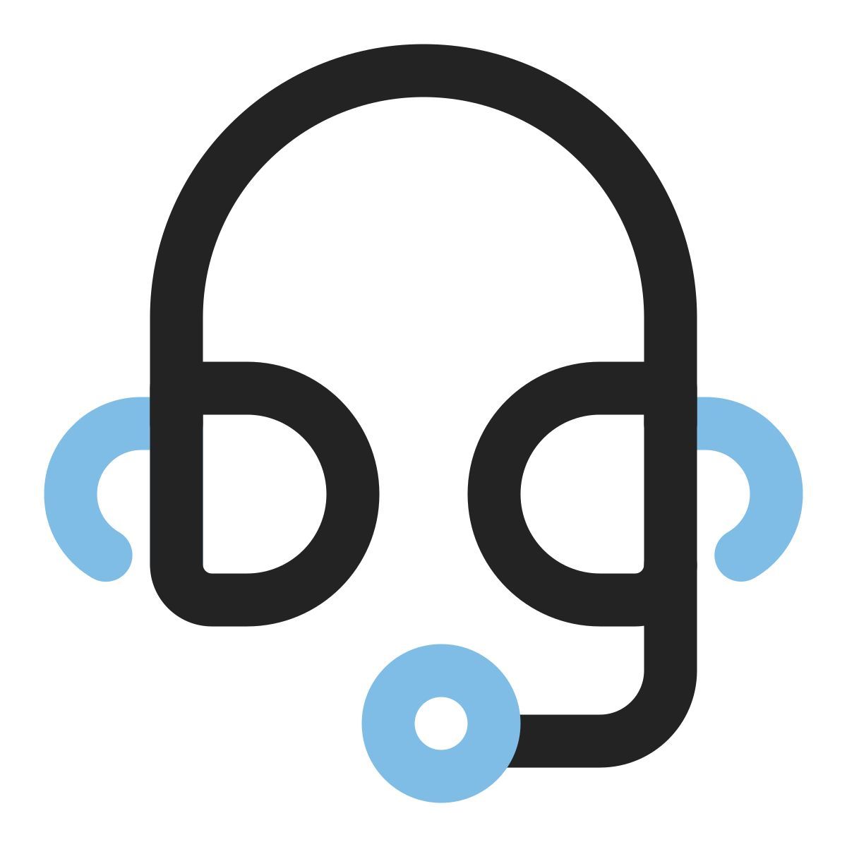 headphones icon