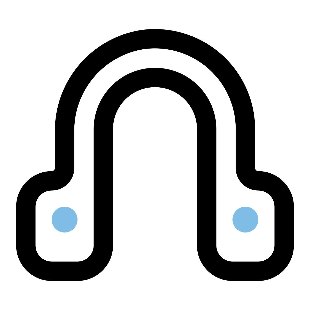 headphones icon
