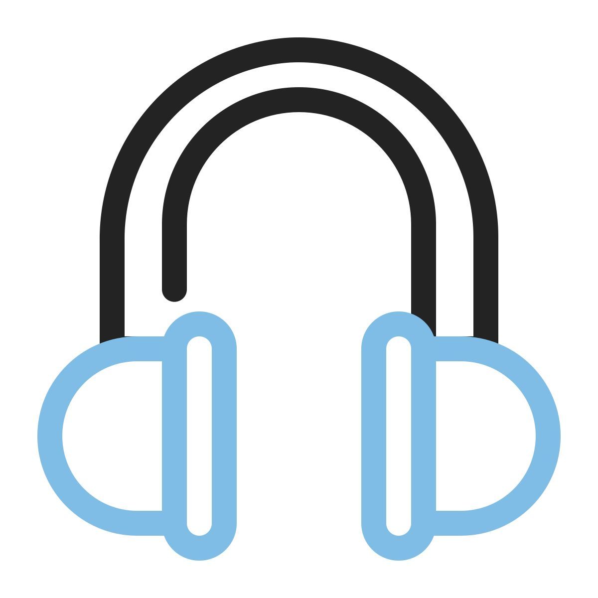 headphones icon